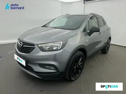 Opel Mokka X 1.6 D 136ch Innovation 4x2
