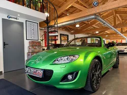 MAZDA MX5 NCFL MZR R/C 2.0 160cv Série Spéciale "KARAI" n° 143/200 01/2012 "1ERE MAIN" SEULEMENT 9.000 km "ÉTAT NEUF" *LIVRAISON POSSIBLE