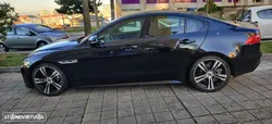 Jaguar XE 2.0 D R-Sport Aut.