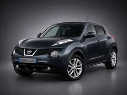 Nissan Juke 1.5 dci