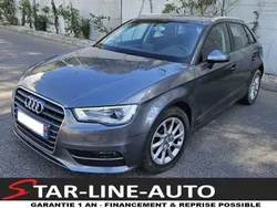 Audi A3 sportback 1.2 TFSI 110 Ambiente r