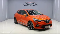 Renault Clio 1.5 Blue dCi Intens