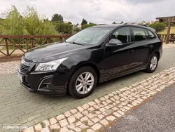 Chevrolet Cruze SW 1.4 LT