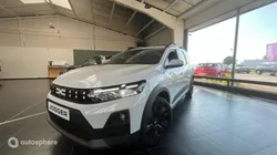 Dacia Jogger 1.0 TCe 110ch Expression 7 places -24