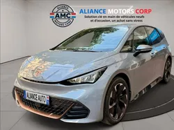 Cupra Born 170kW (232ch) - 82kWh Batterie XL FEV 2024 40.896 KMS Premium e-Boost