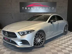 Mercedes-Benz CLASSE CLS 400 d 4Matic AMG LINE +