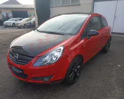 Opel corsa d 1.4 color édition