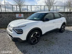 Citroën C4 1.2 PureTech Feel Pack