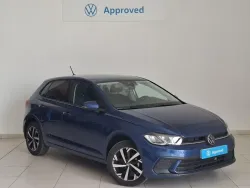Volkswagen Polo 1.0 TSI Mas DSG 70kW