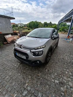Citroën C3 2024
