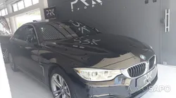 BMW Série 4 de 2016