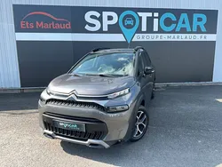 CITROEN C3 Aircross BlueHDi 110 S&S BVM6 Shine