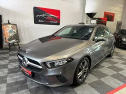 Mercedes Classe A 200 d 8G-DCT Business Line - 5P