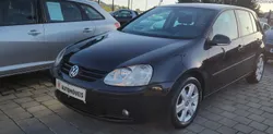 VW Golf 1.4 FSI CONFORTLINE/NACIONAL/C/ GARANTIA
