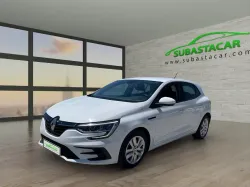 RENAULT Mégane 1.5dCi Blue Business 85kW