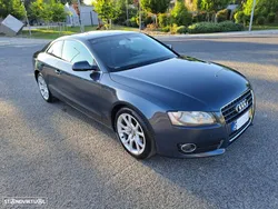 Audi A5 2.0 TDI