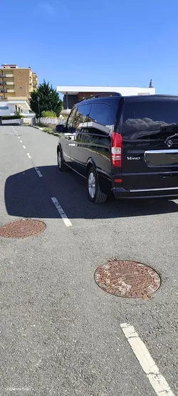 Mercedes-Benz Viano 2.2 CDi Ambiente