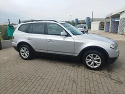BMW X3 X draive 177cv