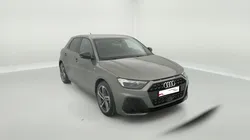 AUDI A1 Sportback 30 TFSI 116 ch S tronic 7 S Line Plus