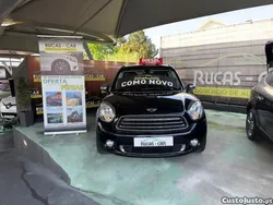 MINI Countryman One D