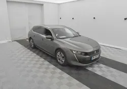 Peugeot 508 2.0 HDI180 ALLURE BUSINESS BA SW