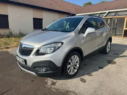 OPEL MOKKA 1.7 CDTI 130 Cosmo Pack 4x2, GPS, 1ére MAIN,,, GARANTIE 12 MOIS