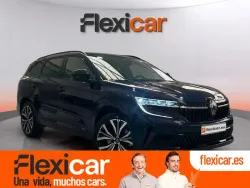 RENAULT Espace Espace 1.2 E-Tech Híbrido Iconic 146kW