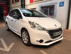 Peugeot 208 affaire 1.4 hdi fap 68 active 5p