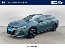 Volkswagen Passat 1.5 eTSI OPF 150 DSG7 Elegance