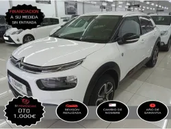 Citroen C4 Cactus 1.5BlueHDi S&S C-Series 100