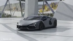 Lamborghini Revuelto Standard