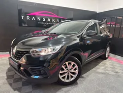 Renault KADJAR Edition BUSINESS VIDANGE ET DISTRIBUTION FAITES POUR LA VENTE