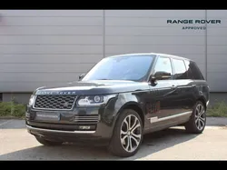 Land-rover Range Rover 4.4 SDV8 339ch Autobiography SWB Mark VI
