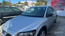 Volvo C30 de 2007