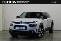 Citroën C4 Cactus PureTech 110 S&S BVM6 Shine