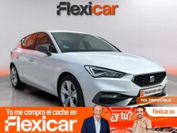 SEAT Leon 1.0 eTSI 81kW DSG-7 S&S FR XL ECO