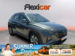 HYUNDAI Tucson 1.6 TGDI Maxx 4x2