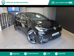 Volkswagen ID.3 204ch Pro S 77 kWh Life Max