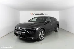 Citroën C5 X 1.6 Hybrid Plus e-EAT8