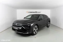Citroën C5 X 1.6 Hybrid Plus e-EAT8