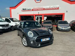 MINI COOPER S 2.0I 192ch / MOTEUR B48 BMW / SUIVIS COMPLET BMW