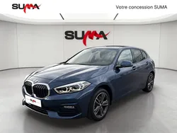 BMW 118i 136 ch DKG7 Edition Sport