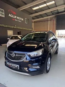 OPEL Mokka X 1.4T Excellence 4x2 Aut.