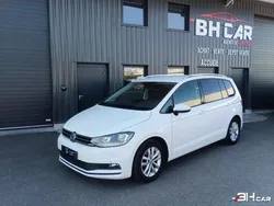 Volkswagen Touran 2.0 TDI 150CV BVM6 BLUEMOTION CONFORT LINE