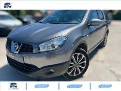 NISSAN QASHQAI 1.5 dCi - GARANTIE 2 - 110 Tekna PHASE 2