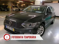 VW Passat Variant 2.0 TDI Business Package DSG 150cv