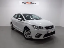 SEAT Ibiza 1.0 TSI S&S Style XM 115