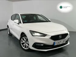 SEAT León 2.0TDI S&S Style 115