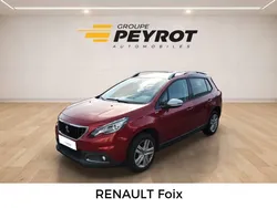PEUGEOT 2008 PureTech 110ch S&S EAT6 Style