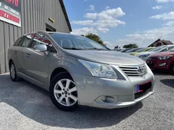 Toyota Avensis BREAK 2.0 D4D 125